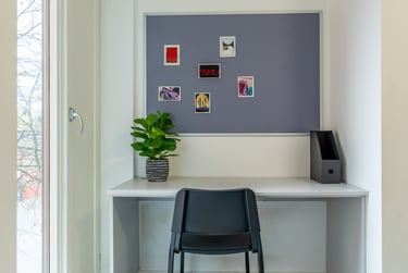 2 Bedroom Apartment at Radford Mill, 150 Ilkeston Road, Radford, Nottingham, NG73PB - Image 3